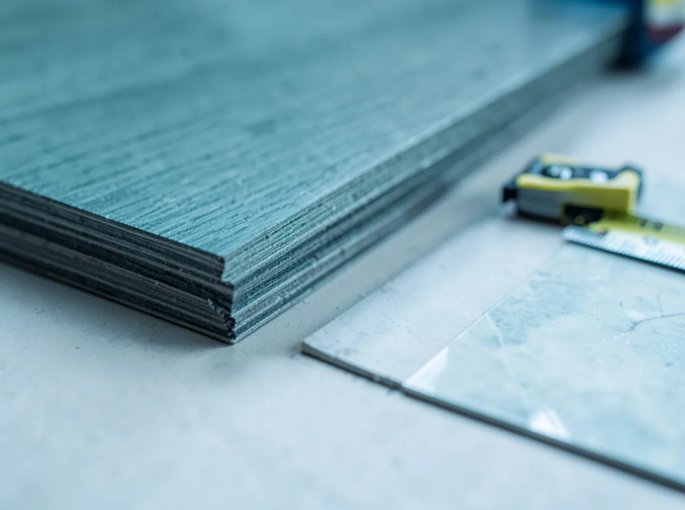 Luxury Vinyl Plank Installation Ubly, MI FAQs